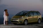 Citroen C4 Grand Picasso 2007 года